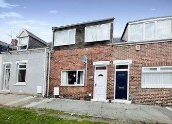 Seaham - 3 bed terraced house for sale