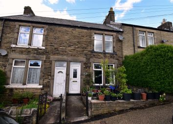 Thumbnail 2 bed terraced house for sale in Cliff Road, Buxton