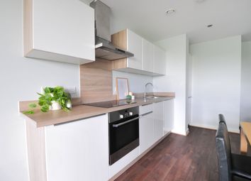 Thumbnail Flat to rent in 6th Floor – 2 Bedroom, 2 Bath- Alto, Sillavan Way, Salford