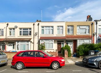 Thumbnail Terraced house for sale in Yewfield Road, London