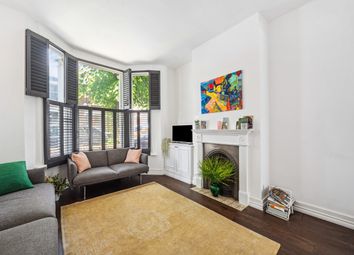 Thumbnail Terraced house for sale in Cranbrook Road, Chiswick, London