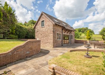 Thumbnail 3 bed barn conversion for sale in Highwood, Eastham