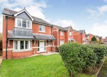Homes For Sale In Exeter Devon Buy Property In Exeter Devon