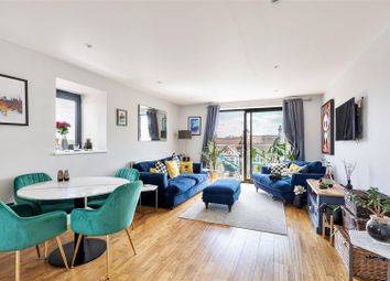 Thumbnail 1 bed flat for sale in Snakes Lane East, Woodford Green