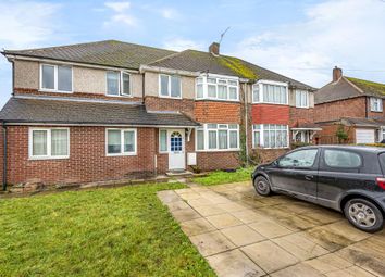 1 bed maisonette for sale in Sunbury-On-Thames, Middlesex TW16