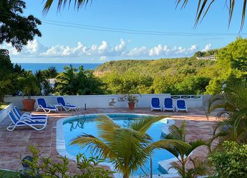 Thumbnail 14 bed villa for sale in Dickenson Bay, Antigua And Barbuda