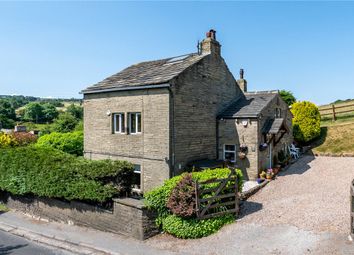 Thumbnail Detached house for sale in Chat Hill Road, Thornton, Bradford, West Yorkshire