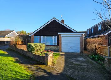 Thumbnail 3 bed bungalow for sale in Riverbourne Road, Salisbury, Wiltshire