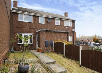 Thumbnail Semi-detached house to rent in Highlow View, Brinsworth, Rotherham, South Yorkshire