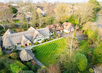 Property listing in Romsey, Hampshire