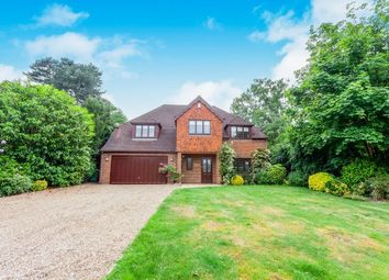 Thumbnail 5 bed property to rent in Beech Close, Cobham