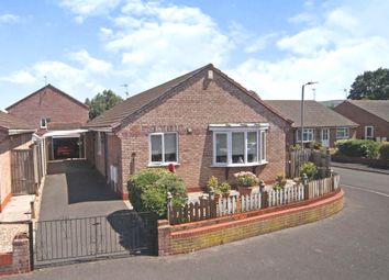 Thumbnail 3 bed detached bungalow for sale in Brook Road, Williton, Taunton