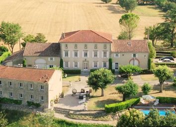 Thumbnail 11 bed property for sale in Midi-Pyr&eacute;n&eacute;es, Haute-Garonne, Maurens
