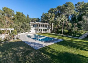 Thumbnail 10 bed villa for sale in Mougins, Mougins, Valbonne, Grasse Area, French Riviera
