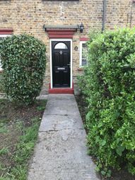 Thumbnail 3 bedroom terraced house to rent in Eltham Green Road, London