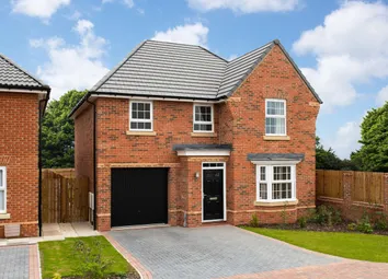Millford External