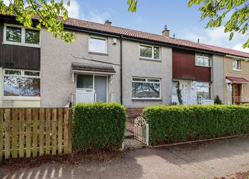 Thumbnail Terraced house to rent in South Parks Road, Glenrothes, Fife