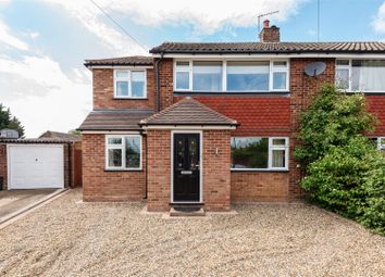6 Bedroom Semi-detached house for sale