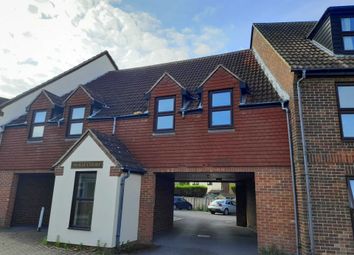 Thumbnail 1 bed flat for sale in Mcrae Court, Lewis Road, Selsey