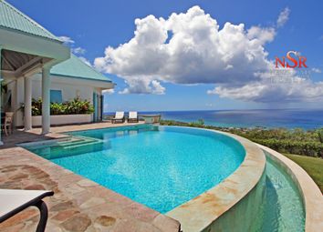 Thumbnail 4 bed villa for sale in Saint James Windward Parish, St Kitts &amp; Nevis