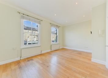 Thumbnail Flat to rent in Northcote Road, London