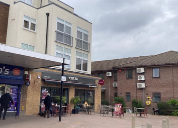 Thumbnail Retail premises for sale in 37 Jansel Square (Costa Investment), Bedgrove, Aylesbury