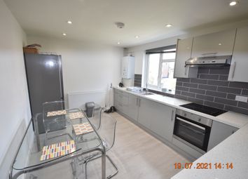 Thumbnail 3 bed flat to rent in Besant Walk, London