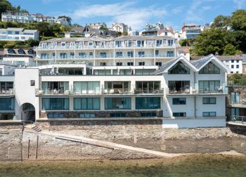 Thumbnail 4 bed property for sale in Estura, Cliff Road, Salcombe