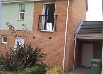 2 Bedroom Semi-detached house for rent