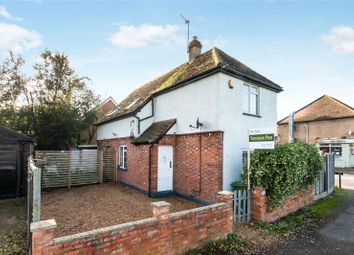 Thumbnail Detached house for sale in Guildford Road, Lightwater, Surrey