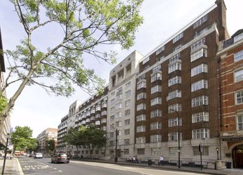 Thumbnail Studio to rent in Woburn Place, London