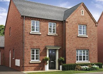 Thumbnail Detached house for sale in "The Oakford" at Partridge Road, Easingwold, York