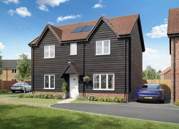 Leverton - Plot 43