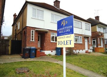 Thumbnail Maisonette to rent in Imperial Close, North Harrow, Harrow