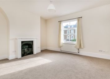 Thumbnail 4 bed terraced house to rent in Castelnau, Barnes