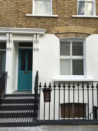 1 Bedrooms Flat to rent in Ellesmere Road, London E3