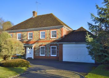 5 Bedroom Detached house for rent