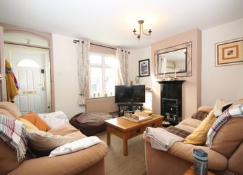 Thumbnail 3 bed terraced house for sale in Harrow Road, Wembley, Middlesex