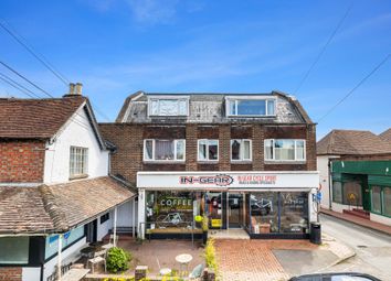 Thumbnail Flat for sale in Lower Road, Ketchington Lower Road