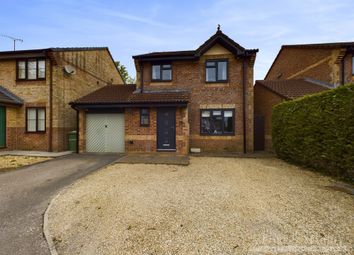 Thumbnail Detached house for sale in Eastwood Close, Frome