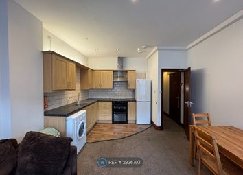 Lounge And Kitchen