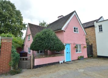2 Bedroom Detached house for sale
