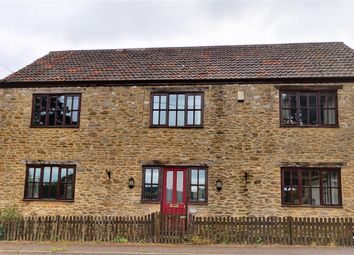 Thumbnail 4 bed property for sale in Wanstrow, Shepton Mallet