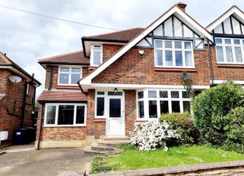 Thumbnail Property for sale in Evelyn Road, Cockfosters, Barnet