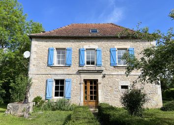 Thumbnail 6 bed property for sale in Ambeyrac, Midi-Pyrenees, 12260, France