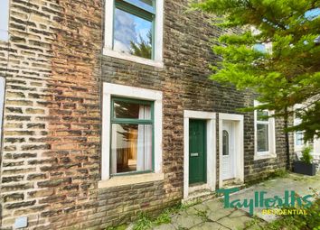 Thumbnail 2 bed terraced house for sale in Unity Street, Barnoldswick