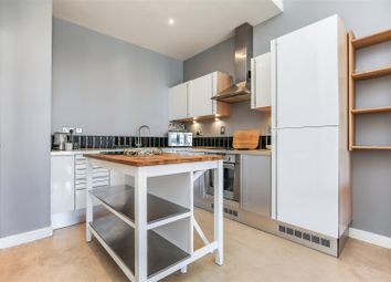 Thumbnail 1 bed flat for sale in Central Lofts, Waterloo Street, Newcastle Upon Tyne