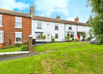 Thumbnail 3 bed terraced house for sale in Sadberge, Darlington, Durham