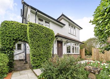 Thumbnail Detached house for sale in Guildford, Surrey