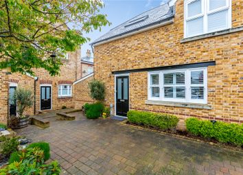 Thumbnail Semi-detached house for sale in Anchor Street, Old Moulsham, Essex